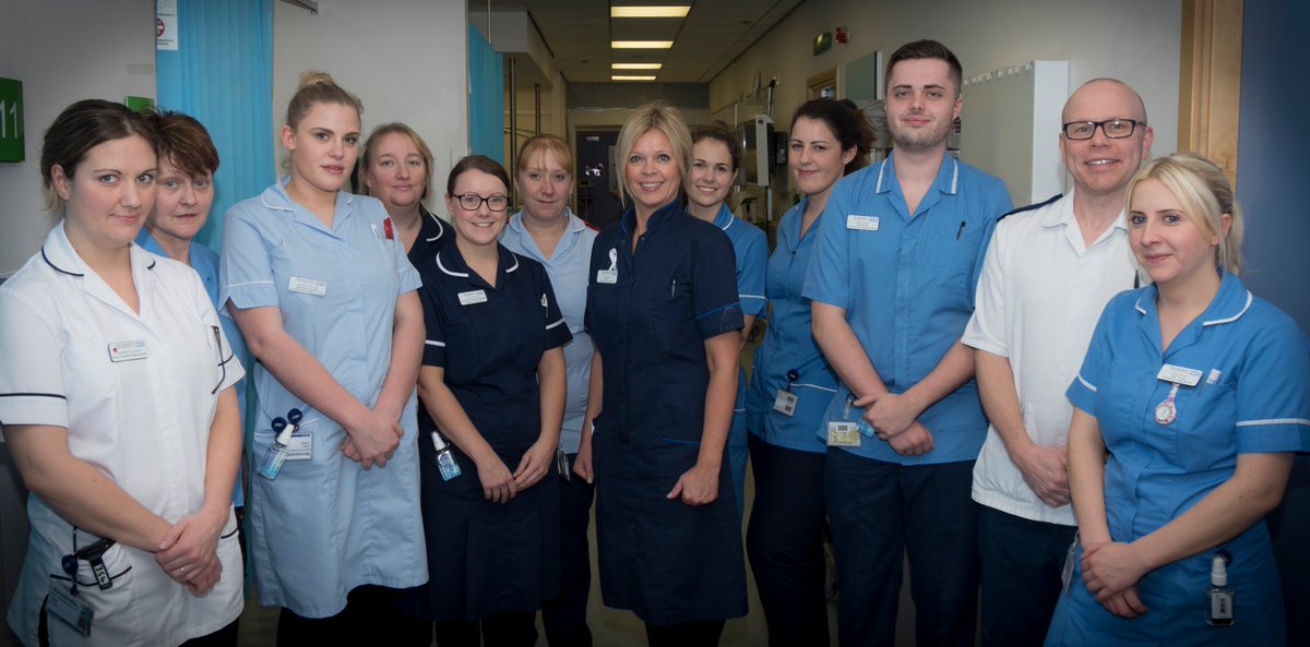 WorcsAcuteNHS's tweet photo. It's time for our #ThankYouThursday - this week, we're at the Worcestershire Royal.

A&amp;E staff at Worcestershire Royal Hospital - thank you! https://t.co/1F9nABaHNG