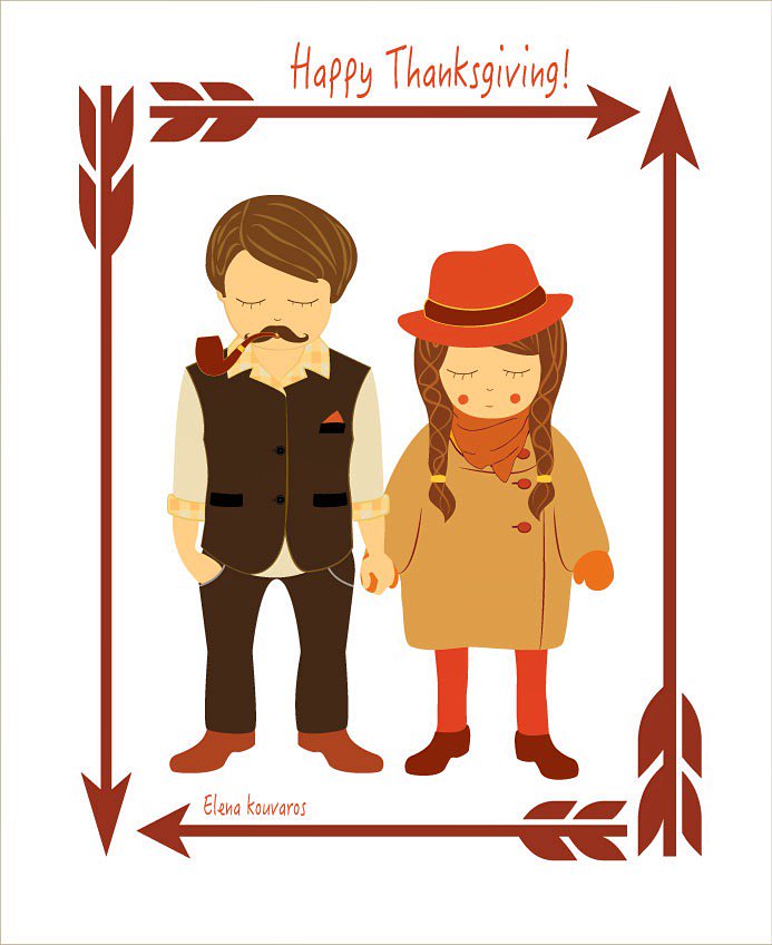 Elena Kouvaros tweet media