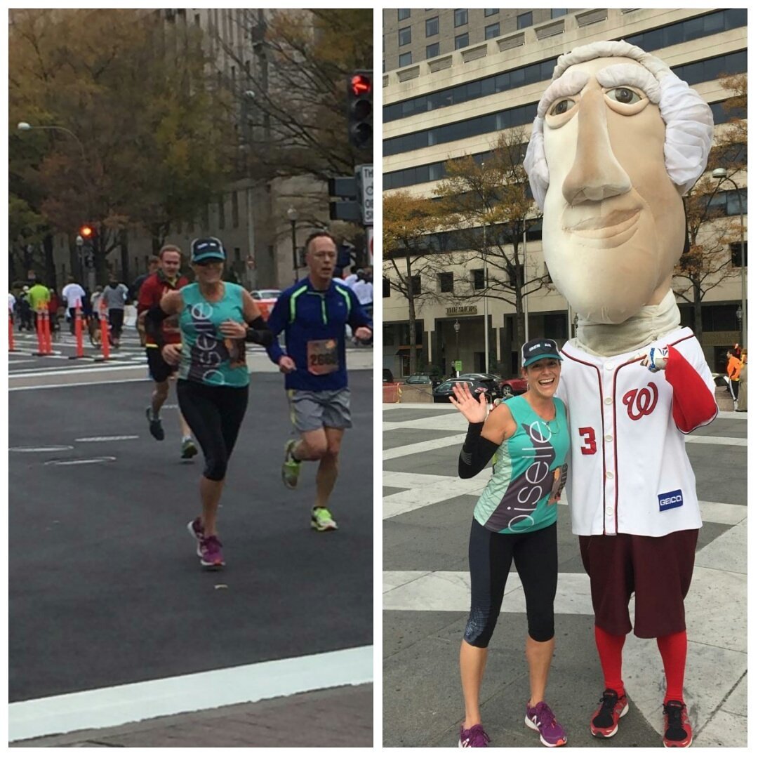 OCRunner's tweet photo. #5weeks2TTC 22:30. Faster than I thought! Woo hoo! https://t.co/EBIb5ZYyJE