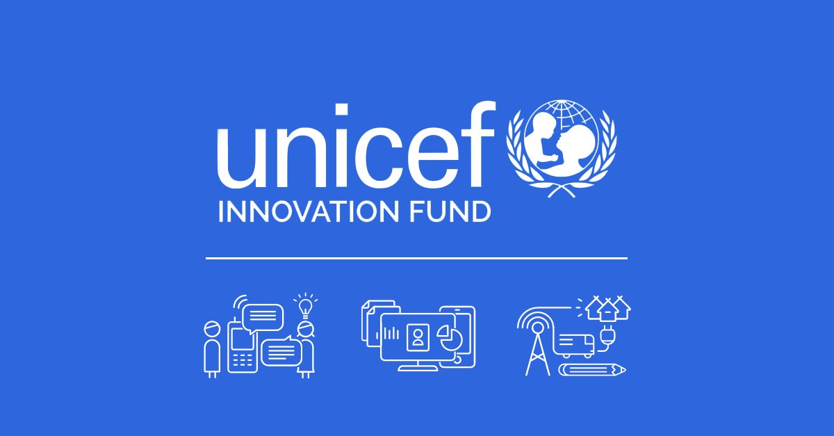 startitrs's tweet photo. UNICEF daje do 90.000$ seed investicija — Traže se open-source startapi koji pomažu deci → https://t.co/iLouLnwlOC https://t.co/T53pU6DvM7