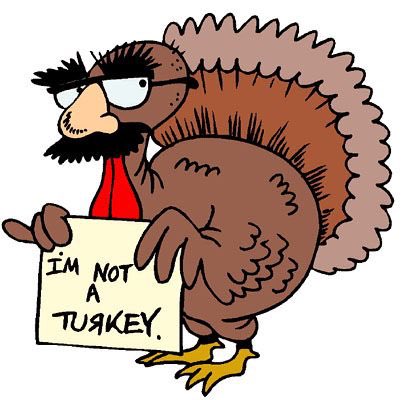 From our family to yours...Happy Thanksgiving!