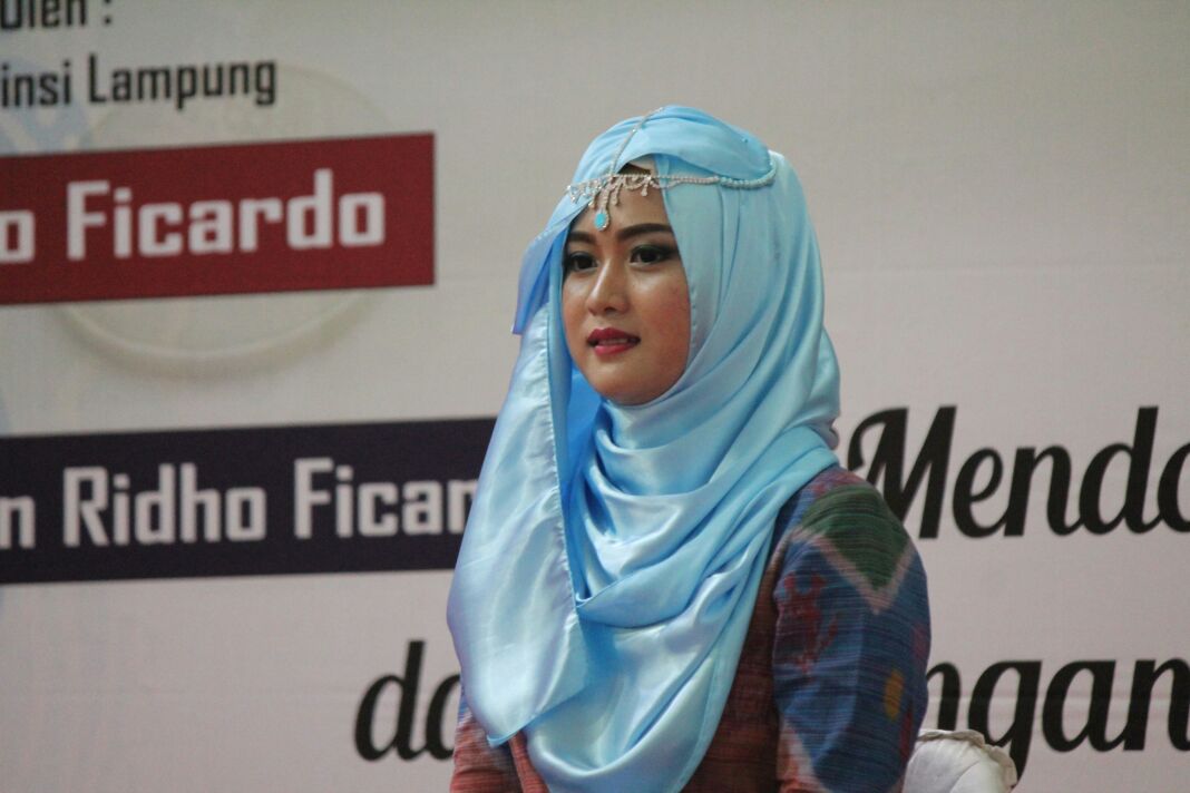 imantandreo's tweet photo. #latepost @BRISyariah_LPG dari Festival Lampung Syariah 2016 #infobris https://t.co/kBuezkktDi