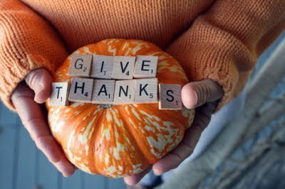 Happy Thanksgiving everyone! I hope you all had safe travels home and that your day is filled with love and happiness! #wearemarquette