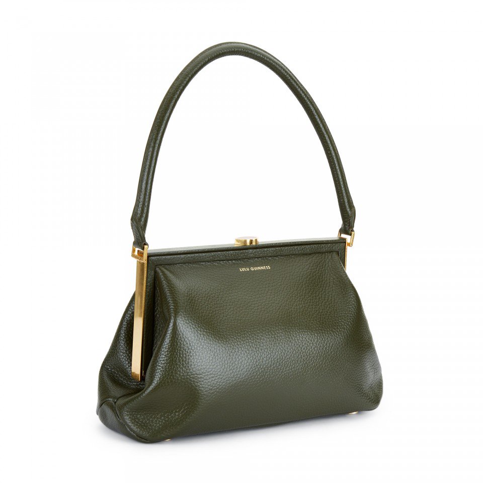 LuluGuinness's tweet photo. Pair a star seasonal handbag with a matching purse, with 30% off for our #ChristmasHasComeEarly offer #MakeItMatch > https://t.co/wLE4eLcR52 https://t.co/szOKETzAmV