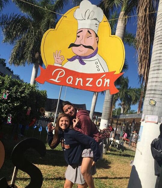 Panzonsazon's tweet photo. ANIMATEEE‼️💛💛 cada vez somos maaas ‼️💛‼️💛 https://t.co/ftN3ewpV7X