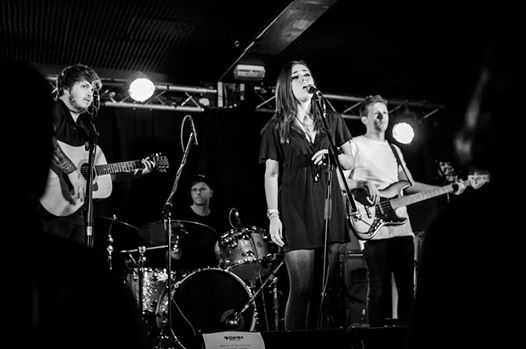 Don't miss live entertainment from <a href="/Emma_151/">Emma Lawrence</a> at the Christmas Lights Switch On &amp; Santa Parade this Sunday!