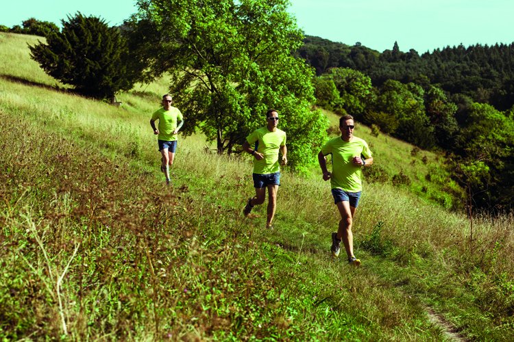 MensRunningUK's tweet image. Good luck to our #ProjectTrail runners @trailrunnernic, @AllHailTheTrail and @RunRonneyRun at the @centurionrunner Wendover 50 this Saturday