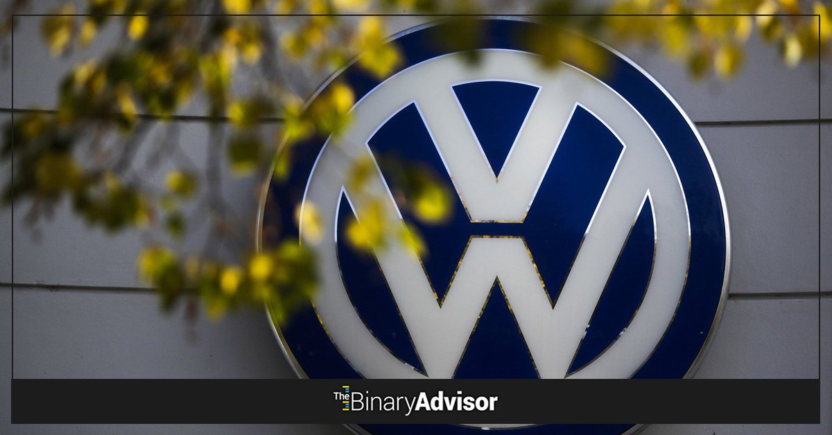 tbatrading's tweet photo. How Volkswagen (#VLKAY) Emissions Scandal Affects The Giant’s Stock Price? >> https://t.co/JimWnHSJ2V
#VolkswagenScandal #VLKAYstockprice https://t.co/vdcw5ea2R5