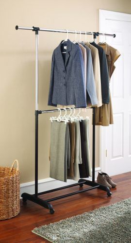 tidy_living's tweet photo. There's still time to WIN! Enter now! https://t.co/iWgLEjz8ZN Courtesy of @sweetmamabrady #TidyLiving #rollingrack #win #contest #organize https://t.co/PcTXpS2Hrj