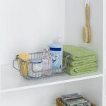 tidy_living's tweet photo. There's still time to WIN! Enter now! https://t.co/iWgLEjz8ZN Courtesy of @sweetmamabrady #TidyLiving #rollingrack #win #contest #organize https://t.co/PcTXpS2Hrj