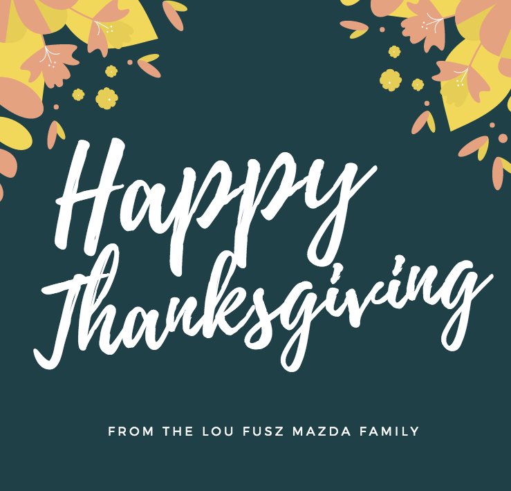 تويتر \ Lou Fusz Mazda (loufuszmazda@)