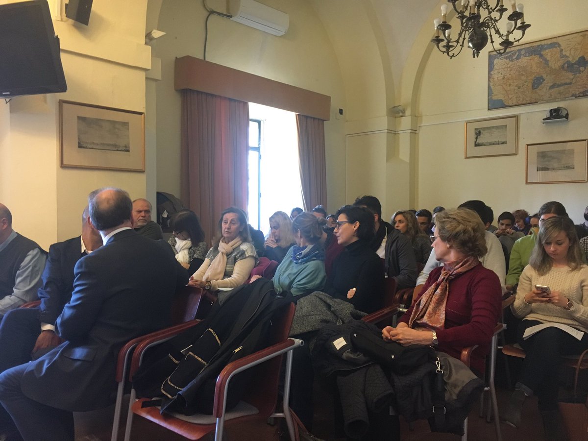 SarusSevilla's tweet photo. Hoy en @unisevilla conferencias sobre las religiones en el mundo antiguo @Delegacion_FGeH @US_RECTORADO https://t.co/FAKN8w0FOu
