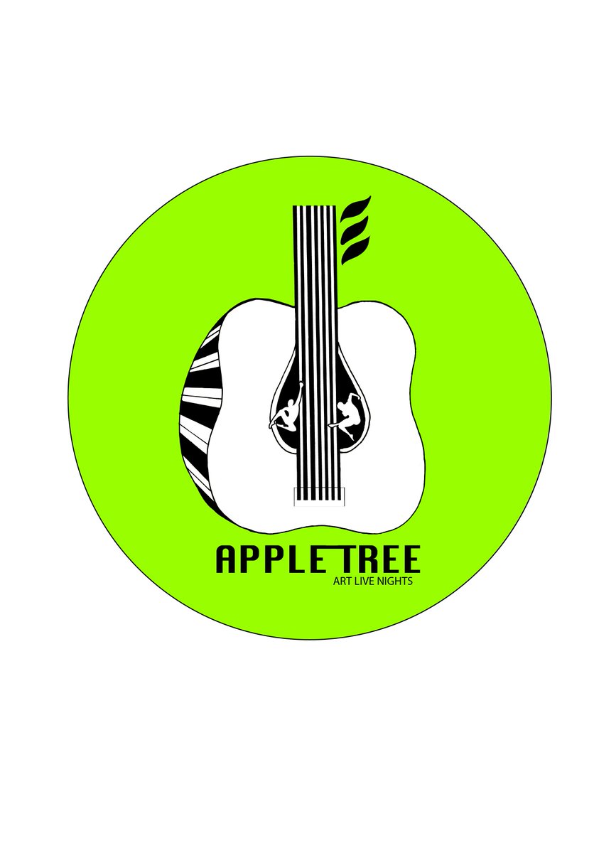 KeneishDance's tweet photo. Does anybody know how Apple Tree will reinvent traditional Cabaret? @TheGleeClub Birmingham on 11th December https://t.co/MVfsRaS7Yr