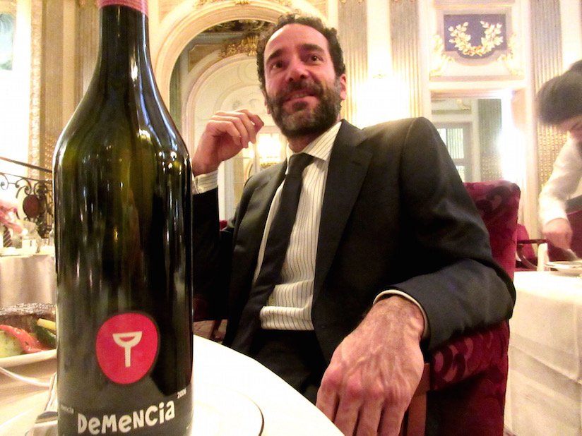 TheWineryUK's tweet photo. Nacho Leon, Reiner Flick & Andrew Weeber @RACClub last night @DemenciaWine @Flickwein @gusbourne https://t.co/05o93kFwGP