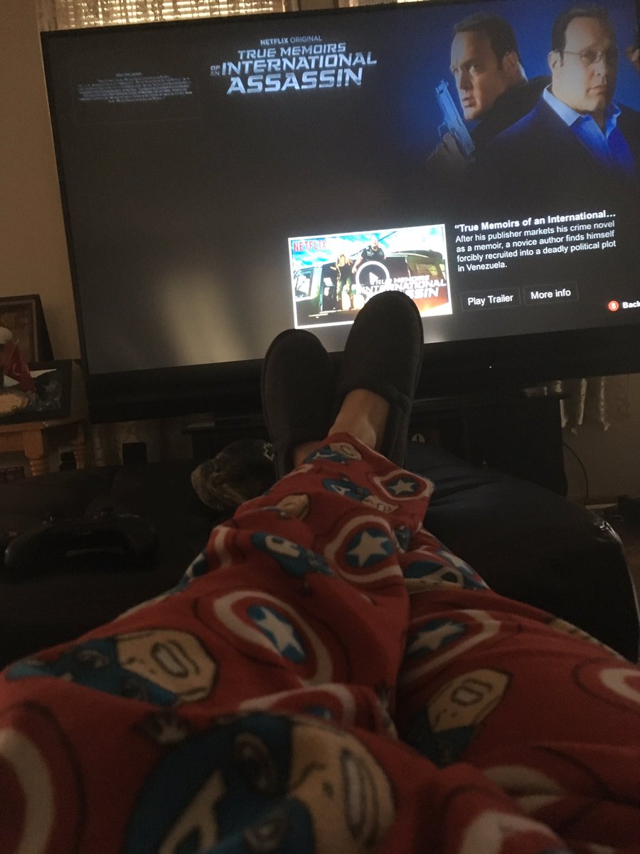 DThompson120's tweet photo. Nothing more comfortable than home. https://t.co/7Inz79Xcji