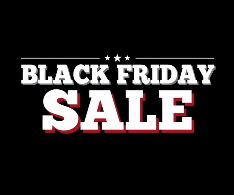 priorysofas's tweet image. #blackfriday has come early to our Woodstock sleep &amp;amp; living showroom! OUR BIGGEST EVER DISCOUNTS ON EVERYTHING #Reigate #Surrey #Sale #Town