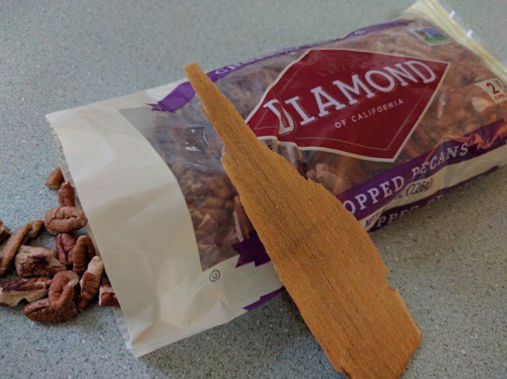 jimgerst's tweet image. @DiamondNuts Mom always said to check for shells when cooking with nuts. She never said anything about planks of wood. #backtothestore