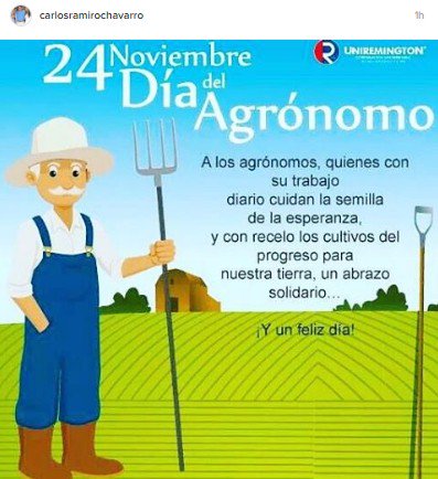 CarlosRamiroCH's tweet photo. https://t.co/Wns9UKd7Ra