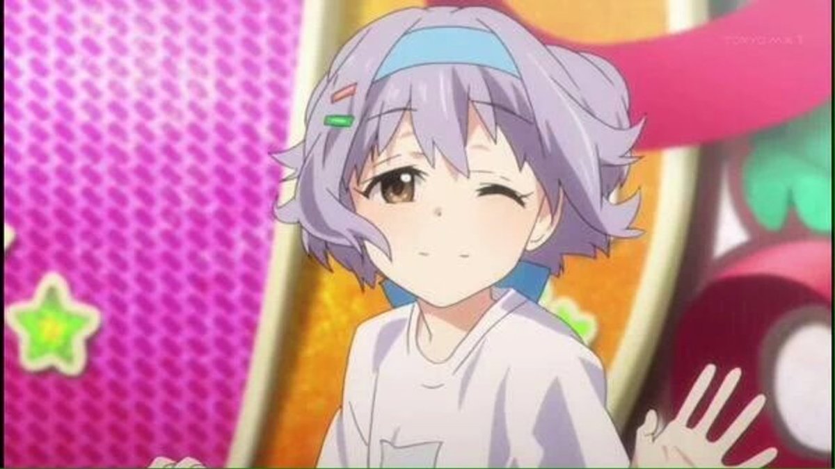 11月25日は輿水幸子の誕生日 Twitter Search Twitter