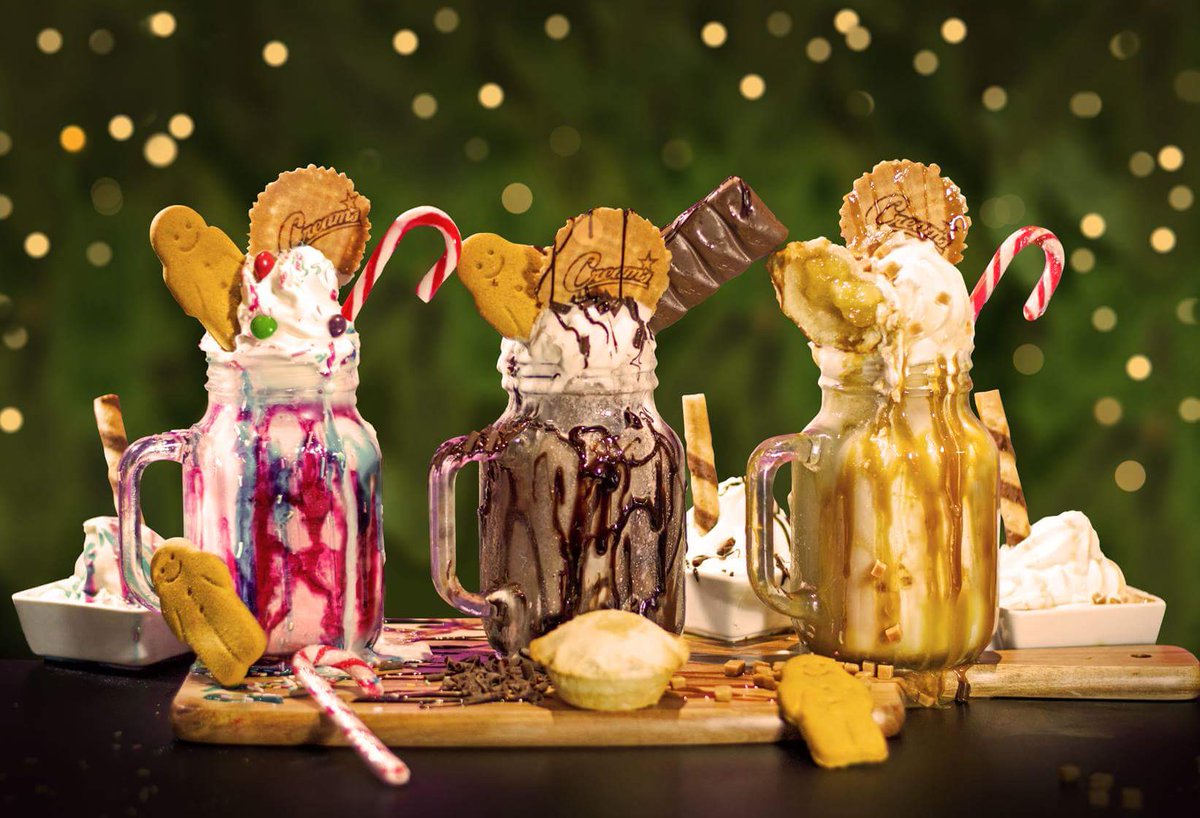 Creams Cardiff (creams_cardiff) Twitter