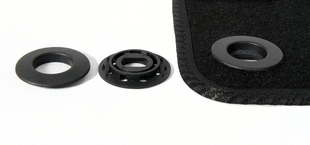 officialcarmats's tweet image. our #carmats are supplied with the securing clips required by the manufacturer, offering safety and comfort.  Visit officialcarmats.co.uk