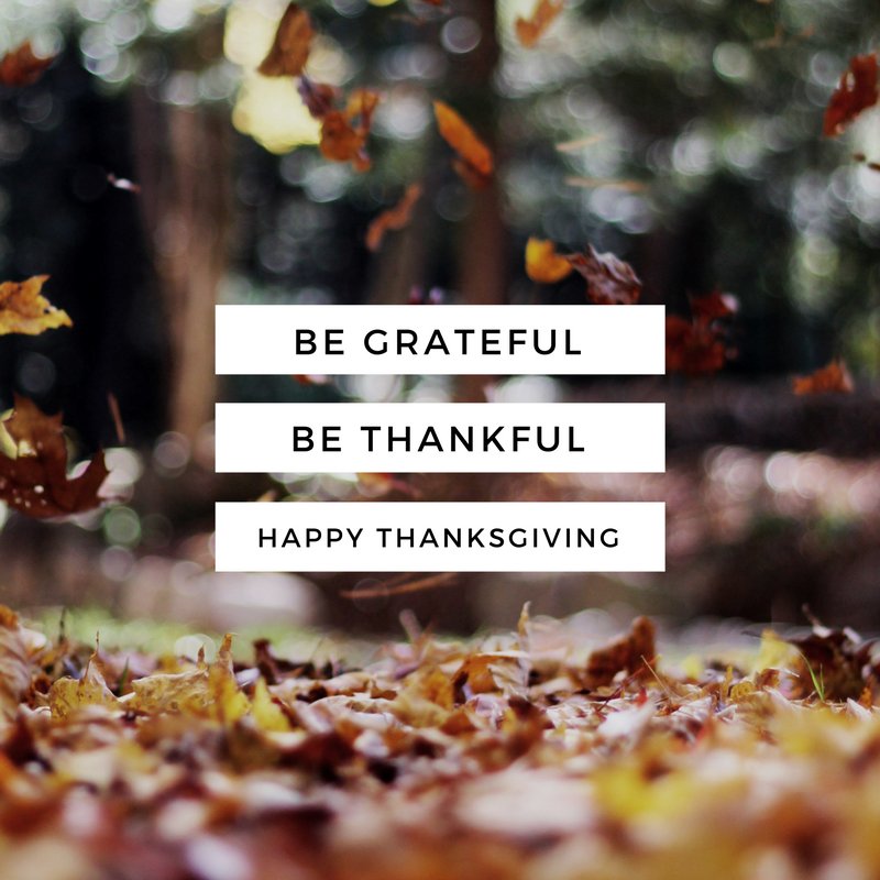 elginjdavis's tweet photo. This holiday season &amp; life in general always remember to be kind, be thoughtful, be genuine, but most of all be thankful. Happy Thanksgiving https://t.co/T9tjRA3UH0
