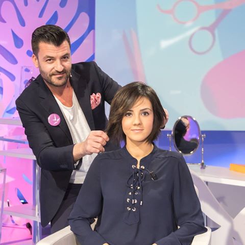 Rai_casting's tweet photo. #liscio #mosso #scalato o #pari...per ogni volto in #taglio giusto con i #professionisti di @DettoFattoRai2 https://t.co/17Bom27XqC https://t.co/Tu4eRgp5xK