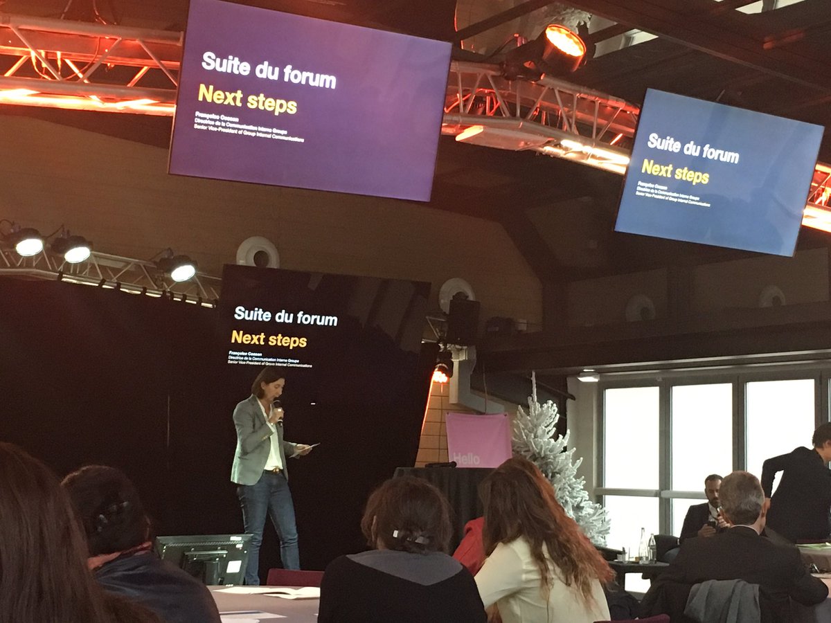 Sonia_Ld85's tweet photo. Merci @fcosson2 et la dream team @Ot_nora @mcharlottehue @sovixsix @nalinabauer @CGKaberry pour cet #ICForum2016 🚀#proudtobeorange https://t.co/bV96fbo5HC