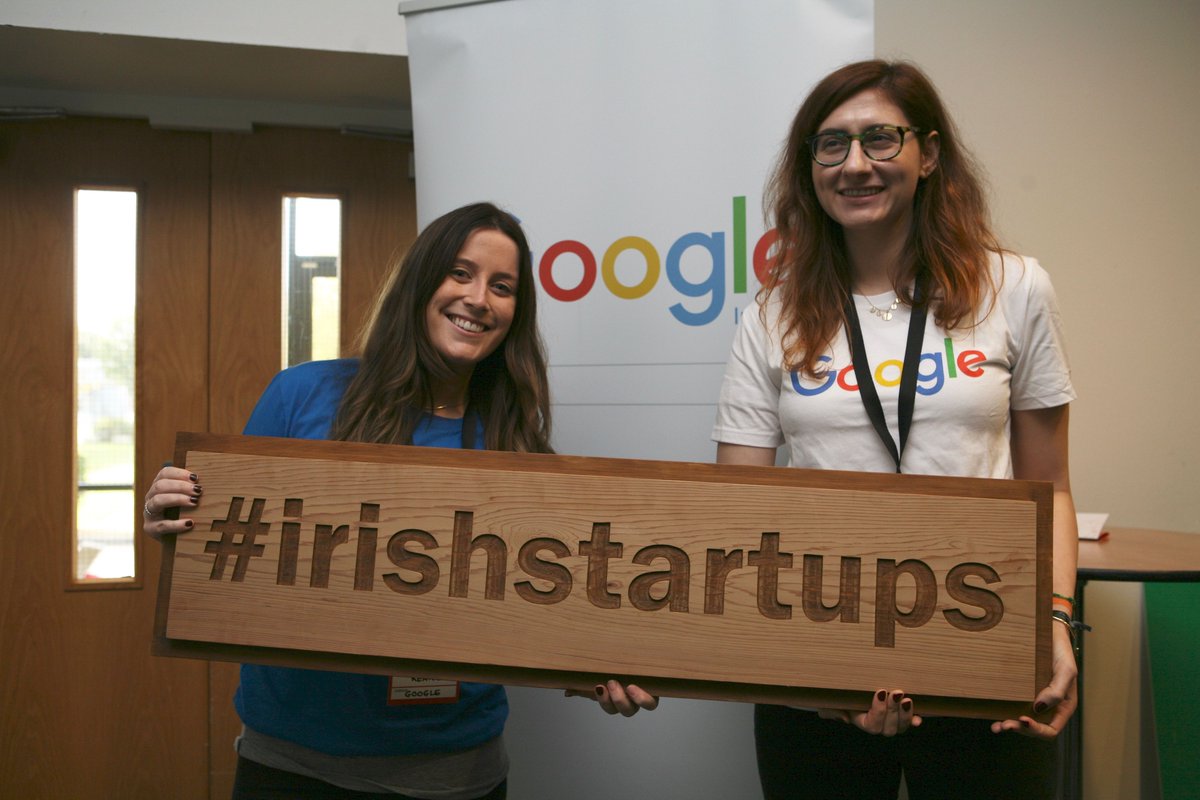 uproutedevents's tweet photo. #upris4 in #Dublin was amazing! Which #Irish #startups will be joining us for #upris5 in #Amsterdam?! We can't wait to see you again! https://t.co/ipb6NI0xJU