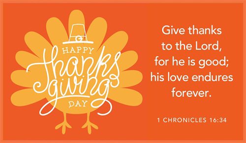 MSBCRevolution's tweet photo. Happy Thanksgiving all! #GivethankstotheLord #Thanksgiving https://t.co/X8mCVDOqKE