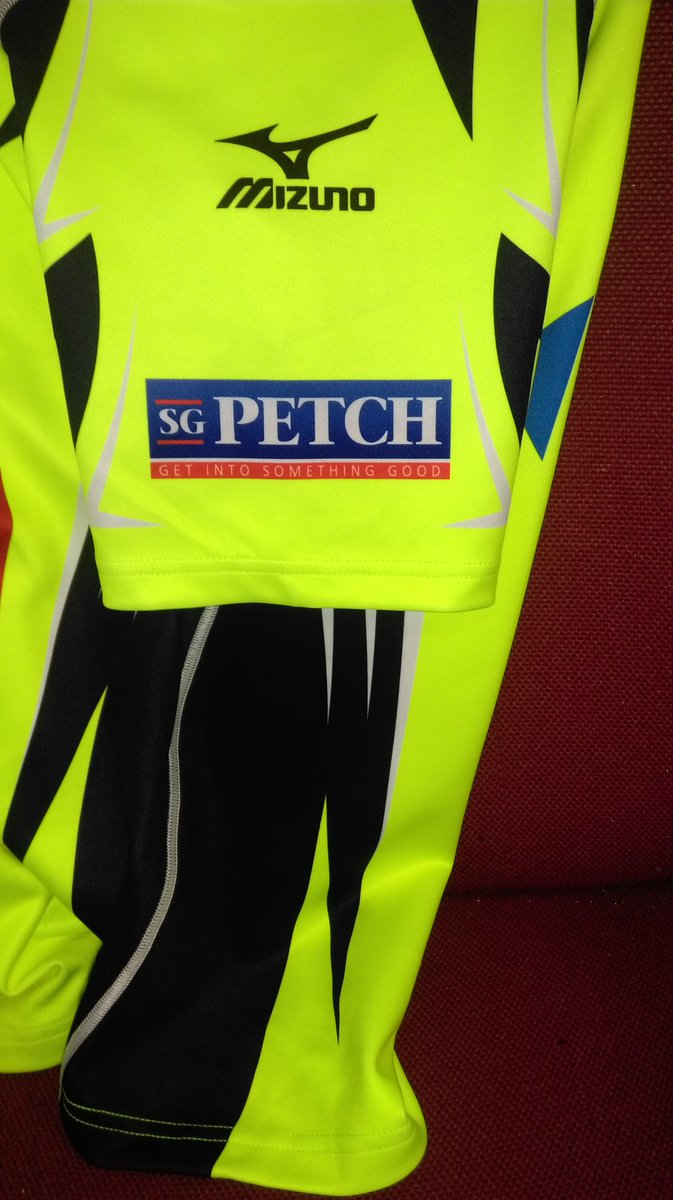 MowdenPark7s's tweet photo. Another couple of partners for season 16/17 are @sgpetch @YorkshireFleet https://t.co/9lNVckTYod
