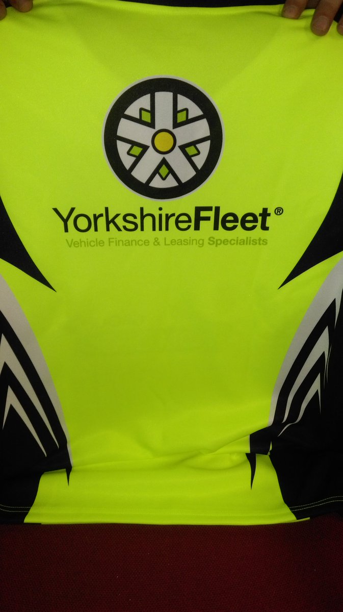 MowdenPark7s's tweet photo. Another couple of partners for season 16/17 are @sgpetch @YorkshireFleet https://t.co/9lNVckTYod