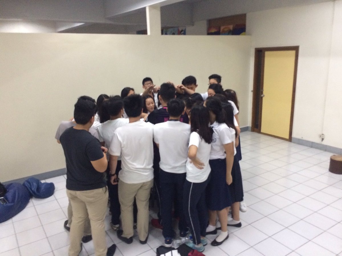 ASCAdDU's tweet photo. Tomorrow's the day!! Are you ready? 'Cause we are π See you, participants! #AYC2016 here we go https://t.co/2iaKxlCsVO