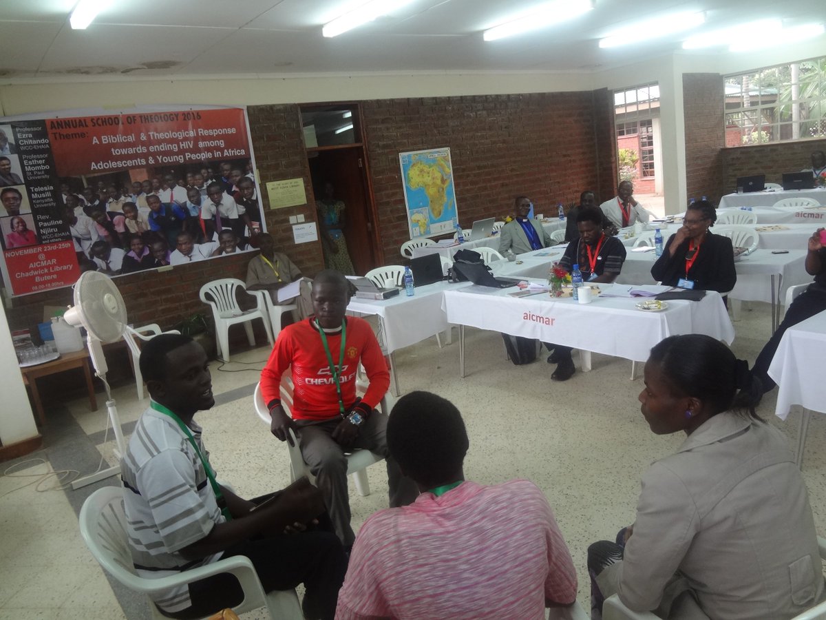 buterediocese's tweet photo. Youths engage in a skit to demonstrate factors that contribute to HIV/AIDs spread among the adolescents & youth #AST2016 https://t.co/F5urC2dh7r