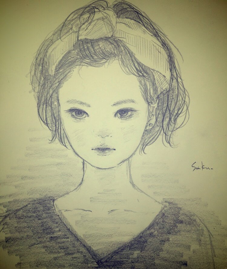 bgnn0126's tweet photo. 北川朔です。美大では日本画卒でペン画もたまに描いてます。良かったらフォロー、ふぁぼ、リツイートしてください┌(┌＾o＾)┐覗かせて頂きます！
#拡散希望
#RTお願いします https://t.co/DPdc5TRoQh