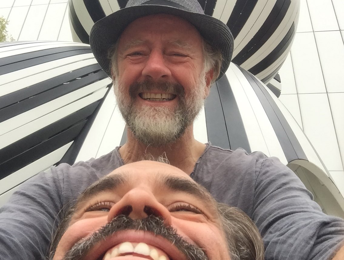 JeffryDeanNegan's tweet photo. Happy Thanksgiving Everyone! @xanderberkeley @StevenOgg @JDMorgan @austin_amelio @LucilleNegan22 @TeamNegan4life @storyshort_ @Hilltopppp https://t.co/qY2XVXv9Kp