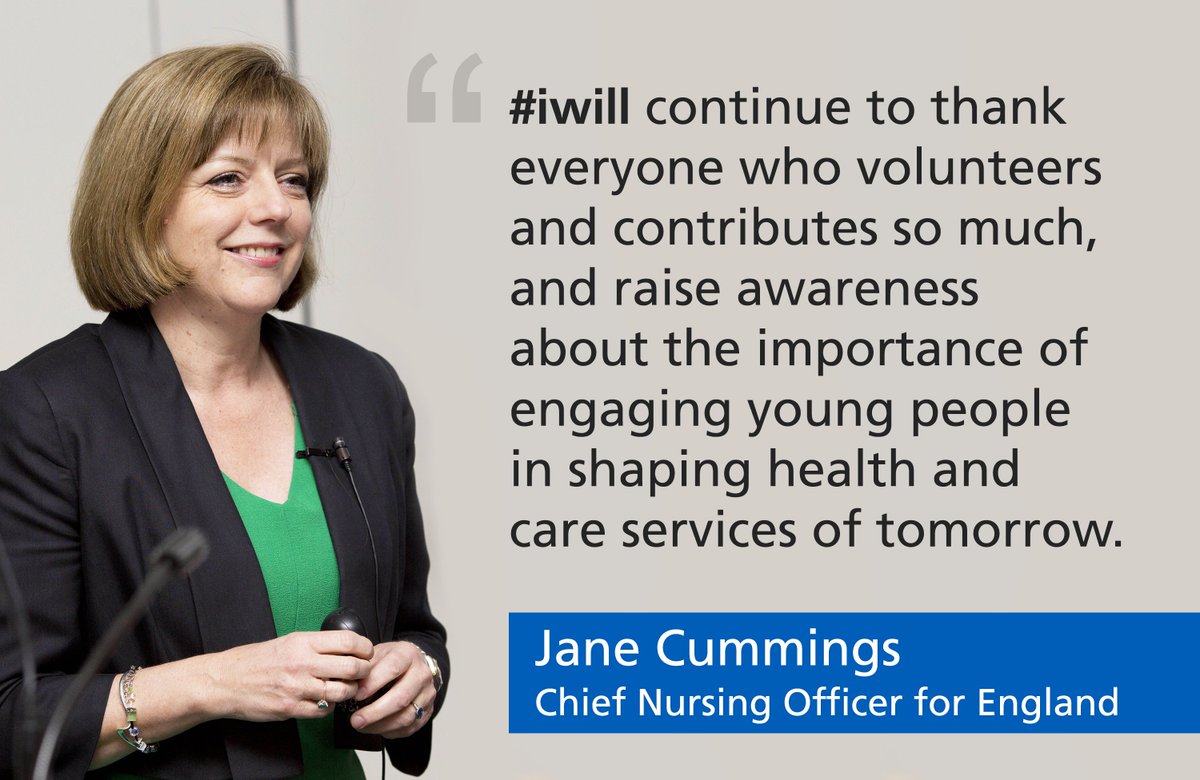 NHS England tweet media