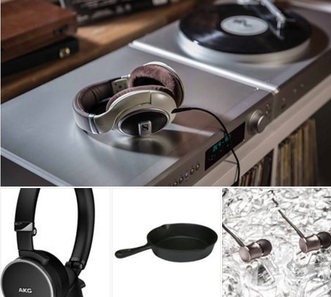 Kom naar de Headphone Heaven show op zaterdag 26 november bij HarlemBBQ!