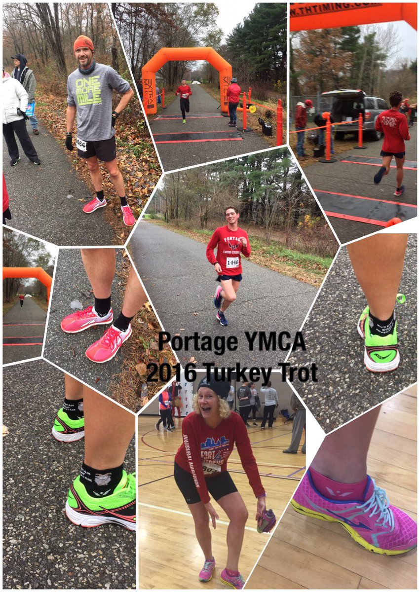 WolfhoundRacing's tweet photo. @MUKnights @swiftwick #TurkeyTrot #ChaseTurkeys https://t.co/nvkTpUny7v