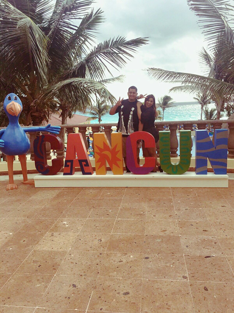 _mcee__'s tweet photo. Bellisimo Cancun Mexico ✨🌴 https://t.co/Mk1TaLIWgP