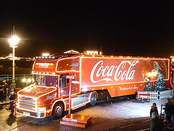 The holidays are coming to <a href="/MiltonKeyn_es/">Milton Keynes</a> keynes facebook.com/OneMKNews/?ref… <a href="/CocaCola/">Coca-Cola</a>