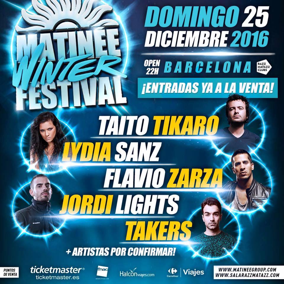 takersofficial's tweet photo. Who is coming to MWF Barcelona?? Puntos de venta Carrefour, Fnac, Halcon Viajes, https://t.co/WoSqL37OKs y en https://t.co/8yQsfKG7hK https://t.co/2TGkc5egcS