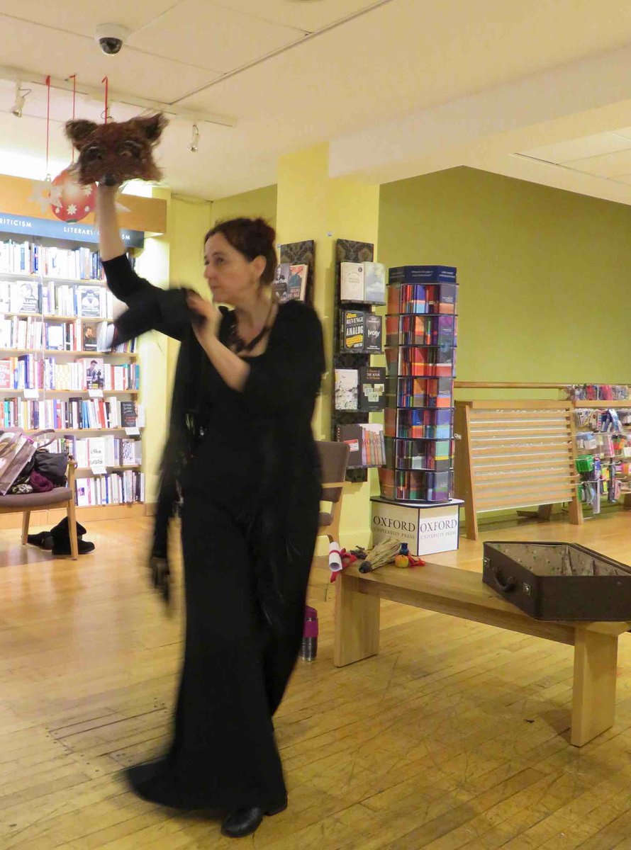 Pyn Stockman tweet media