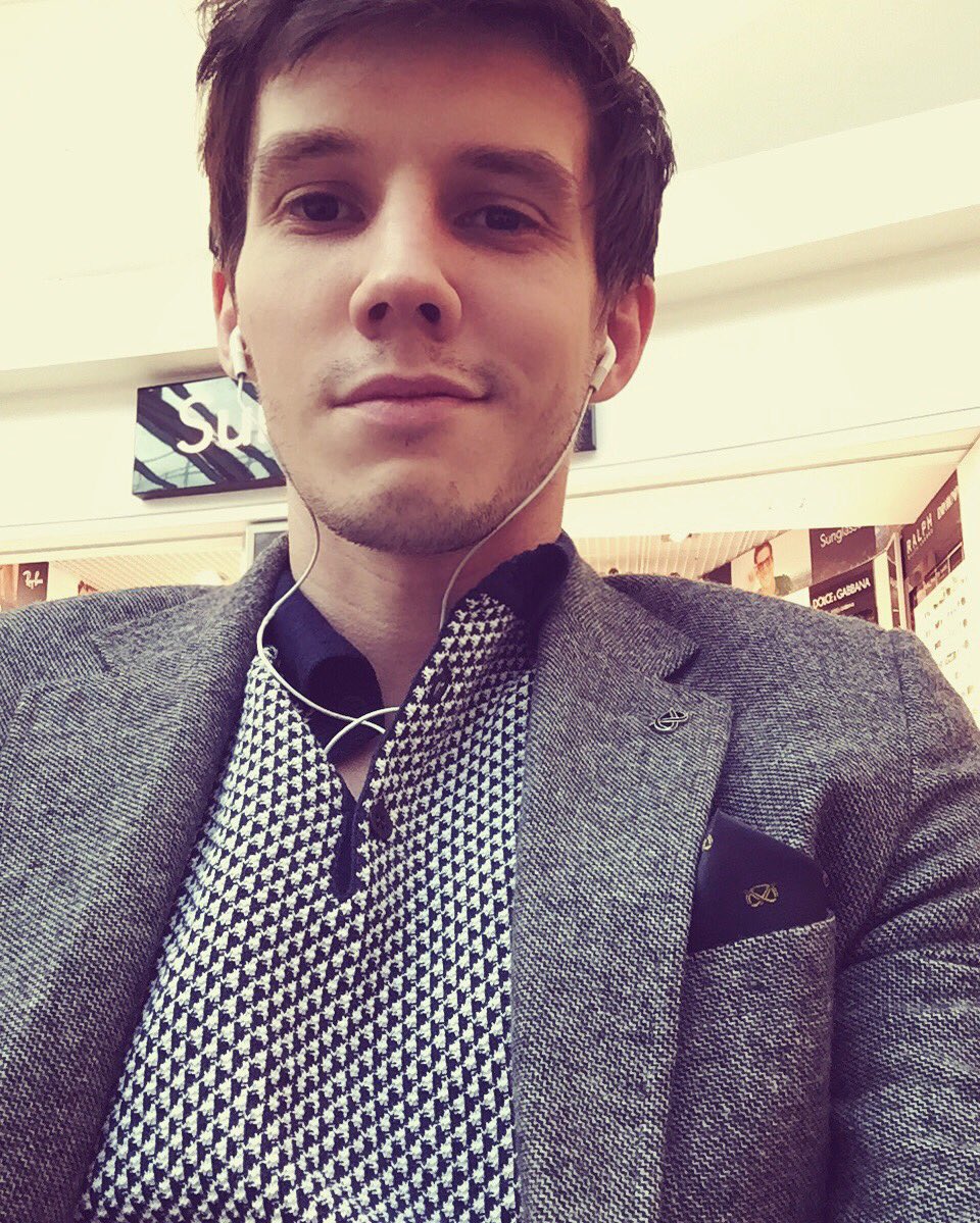 joebrooksmusic's tweet photo. Someone's going to #Copenhagen 🇩🇰😊 https://t.co/PcokGsCON0