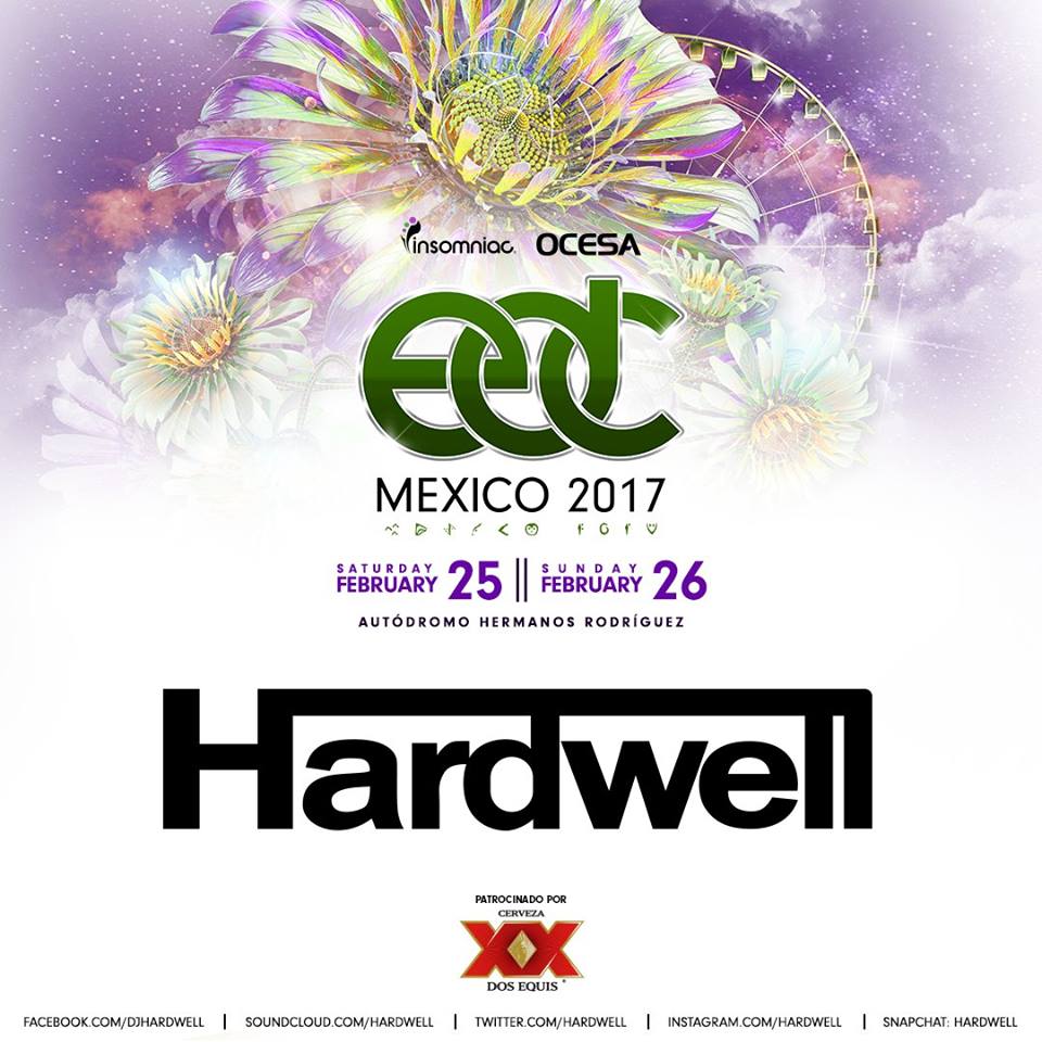 RevealedRecMex's tweet photo. Lo logramos @festival_pass, @HardwellDaily, @HardwellFam. #HardwellEDCMexico ❤ https://t.co/qZ4fiM3xEN