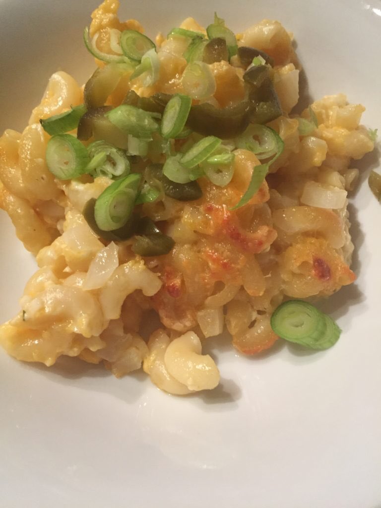 tvvegetarian's tweet photo. Easiest Mac and Cheese ever for those really busy nights. Check out https://t.co/Wv5Ihb2lAn for recipe. #vegetarian #recipe #cheese #food https://t.co/6m5g1RwEuC