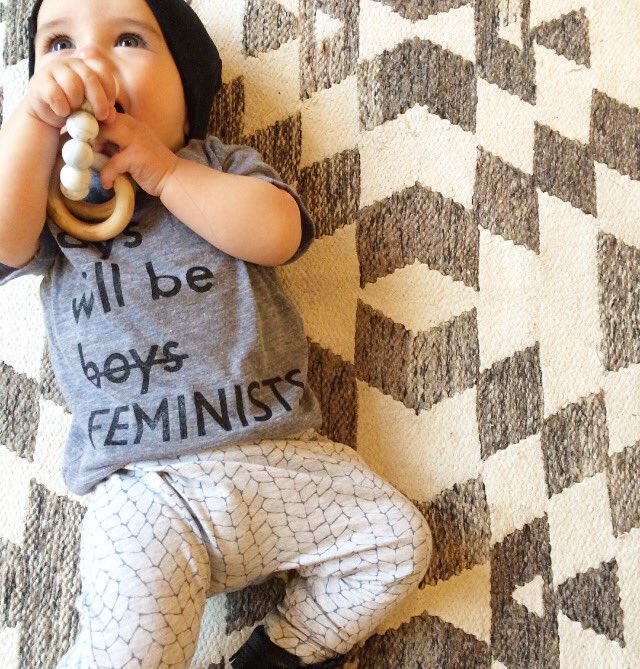 HelloWuchild's tweet photo. We try not to limit what our girls can be, so let's not limit our boys. #strongertogether Stay tuned for #BlackFriday details... https://t.co/NgK3V2Xp0N