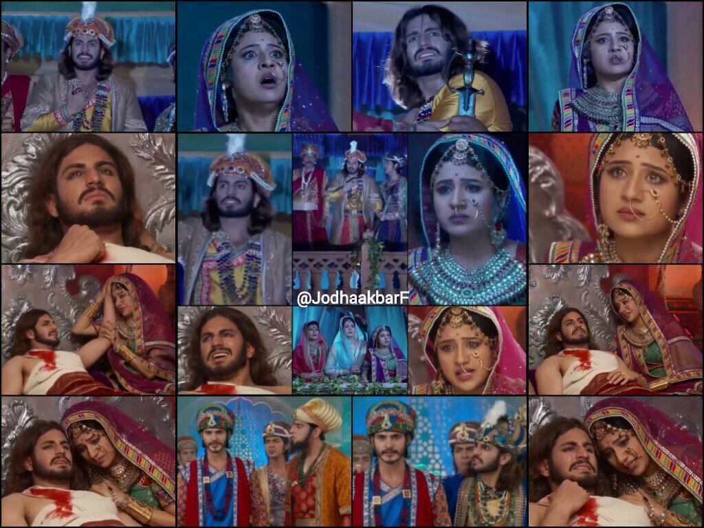 Akdha (@Akbar_ki_jodha)  Twitter