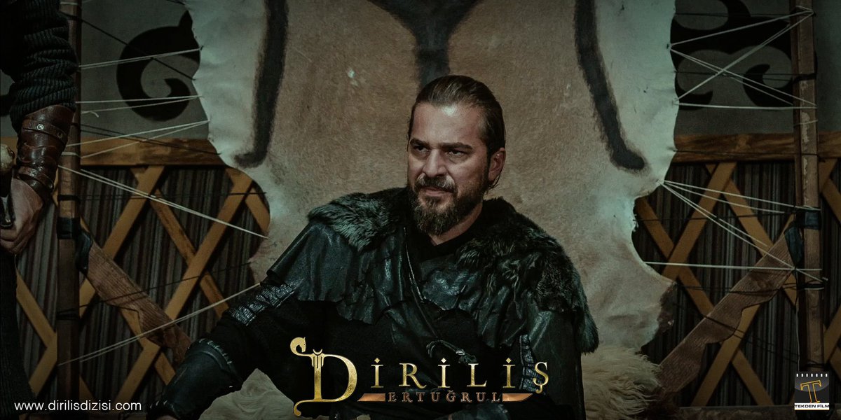 “Rabbim daha büyük oyunlar  için imdi bizi terbiye etmektedir. Bu oyunları gördükçe geleceğe dair ümidim artar.”