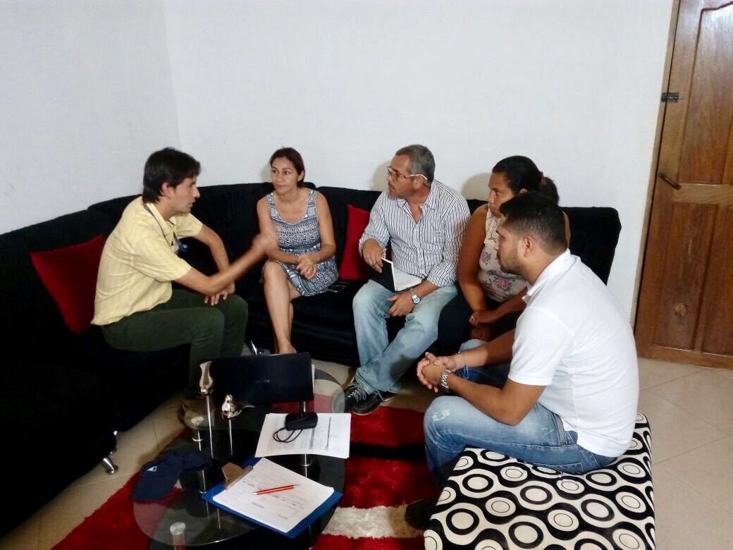 Aseguramiento ADC tweet media
